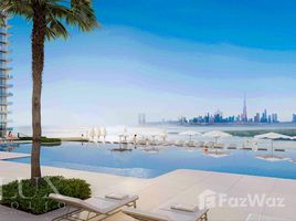 1 спален Квартира на продажу в Address Harbour Point, Dubai Creek Harbour (The Lagoons)