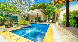 Verfügbare Objekte im Rawai Grand House