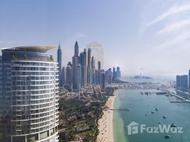 2 спален Квартира на продажу в Palm Beach Towers 2, Shoreline Apartments