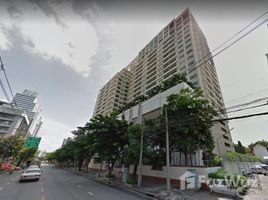 3 Bedroom Penthouse for rent at Baan Nonsi, Chong Nonsi, Yan Nawa
