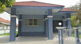Viviendas disponibles en Moo Baan Rung Arun