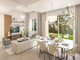 3 Schlafzimmer Villa zu verkaufen im Bloom Living, Khalifa City A