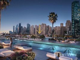 2 спален Квартира на продажу в Bluewaters Bay, Bluewaters Residences