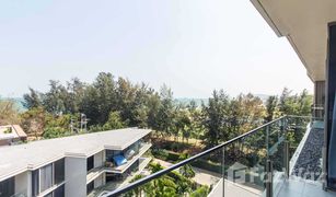 华欣 网络 The Sanctuary Hua Hin 2 卧室 公寓 售 