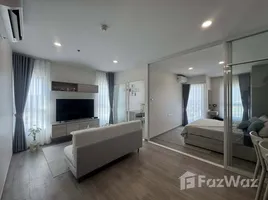 คอนโด 1 ห้องนอน ให้เช่า ในโครงการ ศุภาลัย บลูเวล หัวหิน, หัวหิน