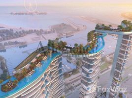 1 спален Квартира на продажу в Damac Bay 2, Dubai Harbour, Дубай