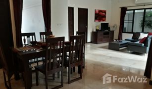 2 Bedrooms Villa for sale in Rawai, Phuket 