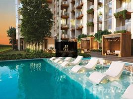 3 спален Квартира на продажу в Levanto By Oro24, Emirates Gardens 1