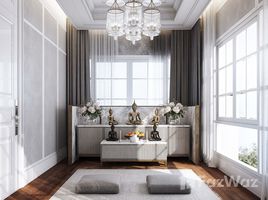 4 Bedroom House for sale at Crystal Solana, Tha Raeng