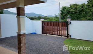 2 Bedrooms House for sale in Khao Yai, Phetchaburi 