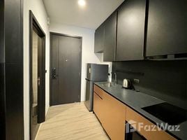 1 chambre Condominium à louer à , Nong Prue