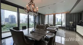 Viviendas disponibles en Sindhorn Residence 