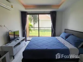 Studio Condo for sale at Laguna Beach Resort 2, Nong Prue