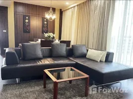 คอนโด 2 ห้องนอน ให้เช่า ในโครงการ สิริ เรสซิเด้นซ์, คลองตัน