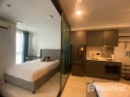อพาร์ทเม้นท์ 1 ห้องนอน ให้เช่า ในโครงการ เวนิโอ สุขุมวิท 10, คลองเตย, คลองเตย