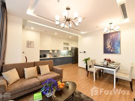 3 Bedroom Condo for rent at Chung cư D2 Giảng Võ, Giang Vo, Ba Dinh