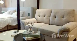 Available Units at Srithana Condominium 1