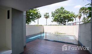 4 Bedrooms Condo for sale in Bang Phongphang, Bangkok The Pano Rama3