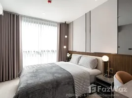 อพาร์ทเม้นท์ 2 ห้องนอน ให้เช่า ในโครงการ เอลลิโอ เดล เนสท์, บางนา