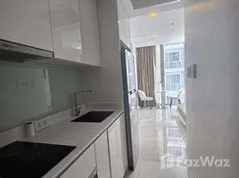 คอนโด สตูดิโอ ให้เช่า ในโครงการ ไฮด์ สุขุมวิท 11, คลองเตยเหนือ