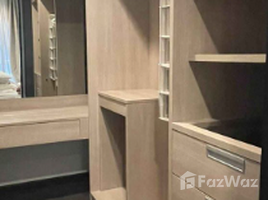 1 Bedroom Condo for rent at The Line Asoke - Ratchada, Din Daeng