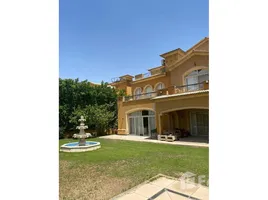 4 Bedroom Villa for rent at Dyar Park, Ext North Inves Area