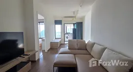 Viviendas disponibles en U Delight Residence Riverfront Rama 3