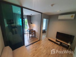 1 Bedroom Condo for sale at Aspen Condo Lasalle, Bang Na, Bang Na, Bangkok