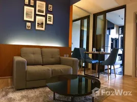 1 Bedroom Condo for rent at The Line Jatujak - Mochit, Chatuchak