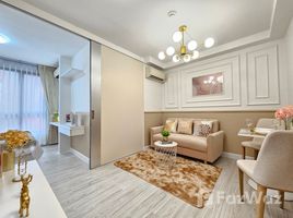 1 Bedroom Condo for sale at G STYLE CONDO, Sam Sen Nok