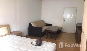 Studio Condo for sale in Thepharak, Samut Prakan City Ville