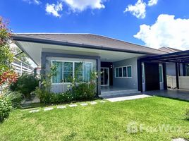 บ้านเดี่ยว 3 ห้องนอน ให้เช่า ในโครงการ สินธารา พาร์ค, บ้านเป็ด, เมืองขอนแก่น, ขอนแก่น