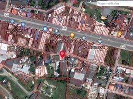  Grundstück zu verkaufen in Mueang Chon Buri, Chon Buri, Ban Suan, Mueang Chon Buri