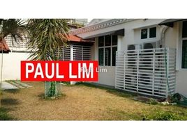 5 спален Дом for sale in Langkawi, Kedah, Padang Masirat, Langkawi