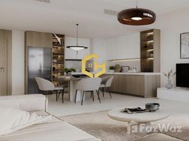 3 спален Квартира на продажу в Ascot Residences, Warda Apartments