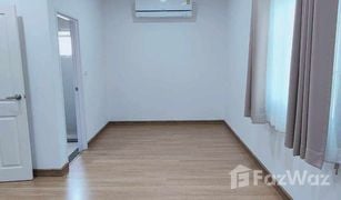 4 Bedrooms House for sale in Dokmai, Bangkok Golden Neo Bangna - Suanluang