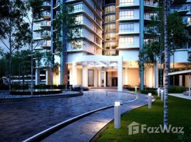 2 Bedroom Condo for sale at The Westside Ii, Bandar Kuala Lumpur, Kuala Lumpur, Kuala Lumpur