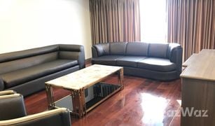 4 Bedrooms Penthouse for sale in Khlong Tan Nuea, Bangkok Empire House