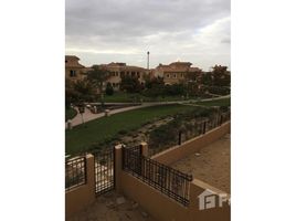 4 Bedroom Villa for sale at Hyde Park, The 5th Settlement, New Cairo City