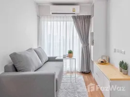 1 Bedroom Condo for sale at The Selected Kaset-Ngam Wongwan, Lat Yao