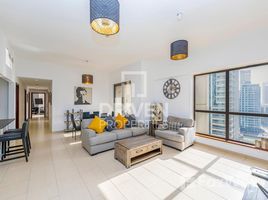 2 Schlafzimmer Appartement zu verkaufen im Sadaf 1, Sadaf, Jumeirah Beach Residence (JBR)