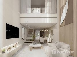 1 Habitación Apartamento en venta en The Autograph, Tuscan Residences, Jumeirah Village Circle (JVC), Dubái