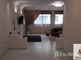 3 Bedroom Apartment for sale at Joli appartement 207 m² à vendre à GAUTHIER, Na Moulay Youssef