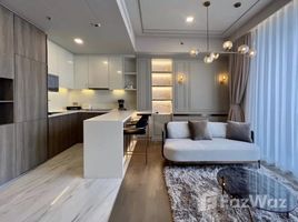 1 Bedroom Apartment for sale at Celes Asoke, Khlong Toei Nuea, Watthana, Bangkok, Thailand