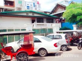 4 Bedroom Villa for sale in Chamkar Mon, Phnom Penh, Tuol Tumpung Ti Muoy, Chamkar Mon