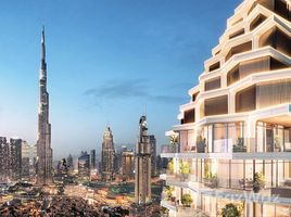 3 спален Квартира на продажу в City Center Residences, Burj Views, Downtown Dubai