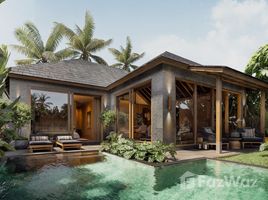 1 Kamar Vila for sale in Ubud, Bali, Ubud, Gianyar, Bali