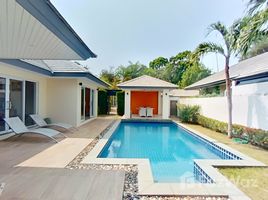 ขายวิลล่า 2 ห้องนอน ในโครงการ ไฟว์ ไอส์แลนด์ บีช วิลล่า, ลิปะน้อย