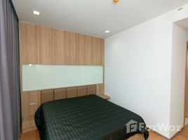 2 Bedrooms Condo for rent in Khlong Toei Nuea, Bangkok Hyde Sukhumvit 13