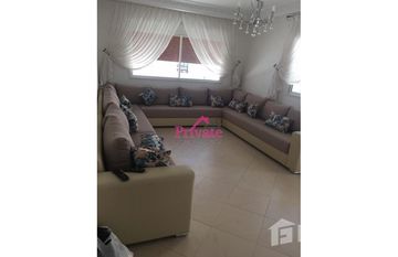 Location Appartement 80 m² TANGER PLAYA Tanger Ref: LA424 in Na Charf, 앙인 테두아 안